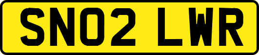 SN02LWR
