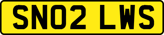 SN02LWS