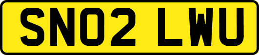 SN02LWU