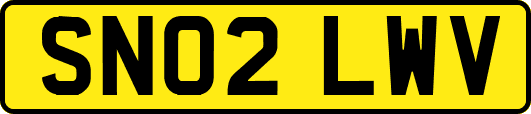 SN02LWV