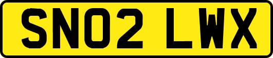 SN02LWX