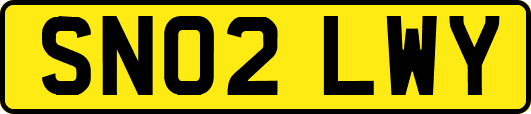 SN02LWY