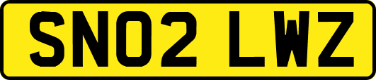 SN02LWZ