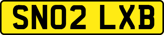 SN02LXB