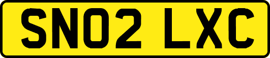 SN02LXC