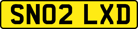 SN02LXD