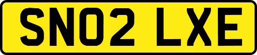 SN02LXE