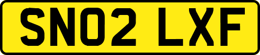 SN02LXF