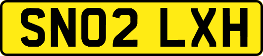 SN02LXH