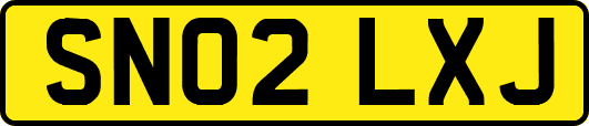 SN02LXJ