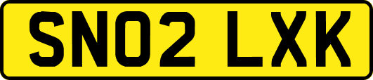 SN02LXK