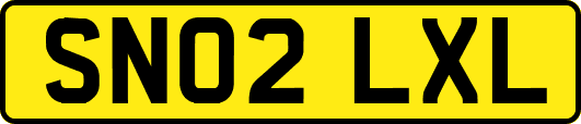 SN02LXL