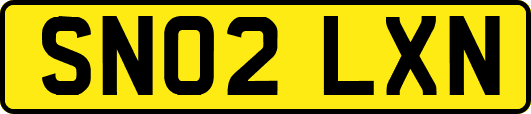 SN02LXN