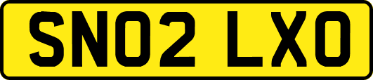 SN02LXO