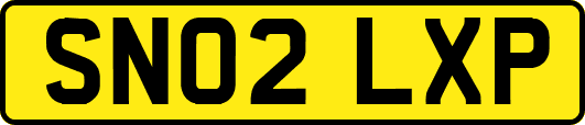 SN02LXP