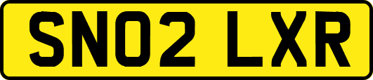 SN02LXR