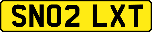 SN02LXT
