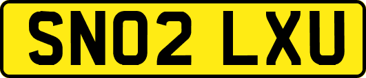 SN02LXU