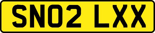 SN02LXX