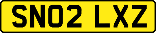 SN02LXZ