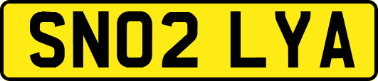SN02LYA
