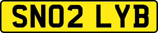 SN02LYB
