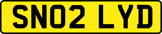 SN02LYD
