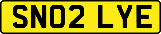 SN02LYE