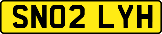 SN02LYH