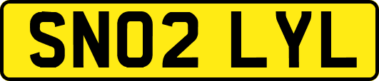SN02LYL