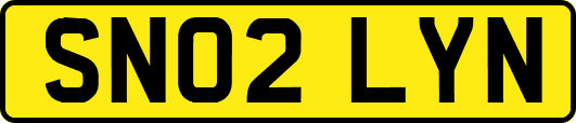 SN02LYN