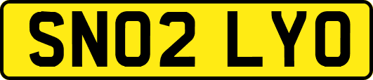SN02LYO