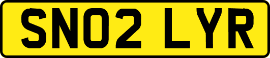 SN02LYR