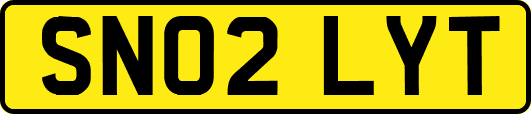SN02LYT
