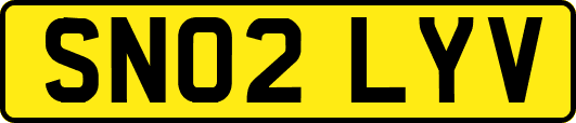SN02LYV