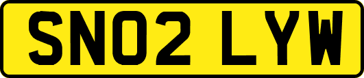 SN02LYW
