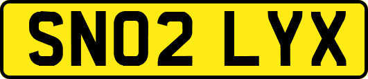 SN02LYX