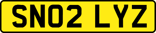 SN02LYZ