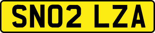 SN02LZA