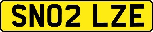 SN02LZE