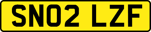SN02LZF