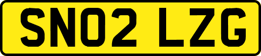SN02LZG
