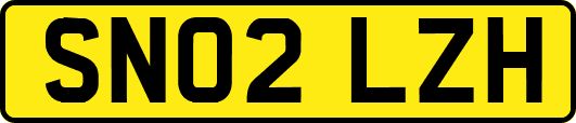 SN02LZH