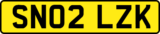 SN02LZK