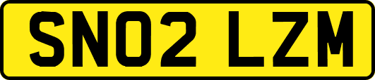 SN02LZM