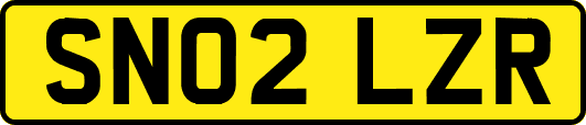 SN02LZR