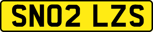SN02LZS