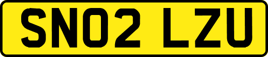 SN02LZU