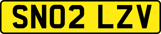 SN02LZV