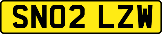 SN02LZW